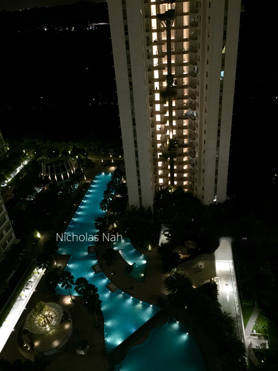 Tree House (D23), Condominium #152693582